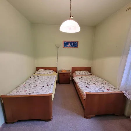 Appartement Viola Breitenstein