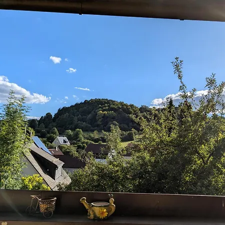 Viola Appartement Breitenstein