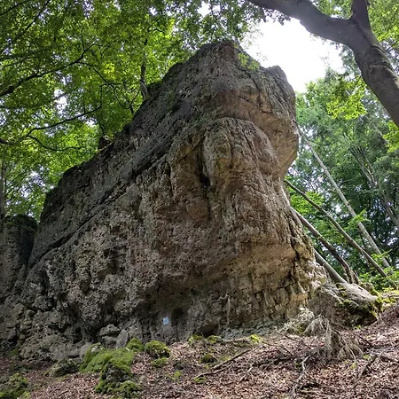 Appartement Viola Breitenstein