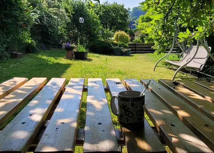 アパート Viola Breitenstein