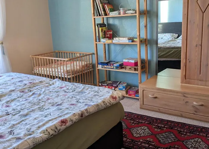 Viola アパート Breitenstein