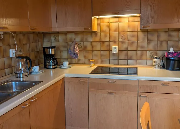 アパート Viola Breitenstein