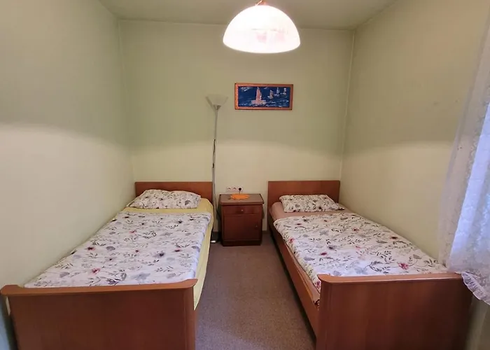 アパート Viola Breitenstein