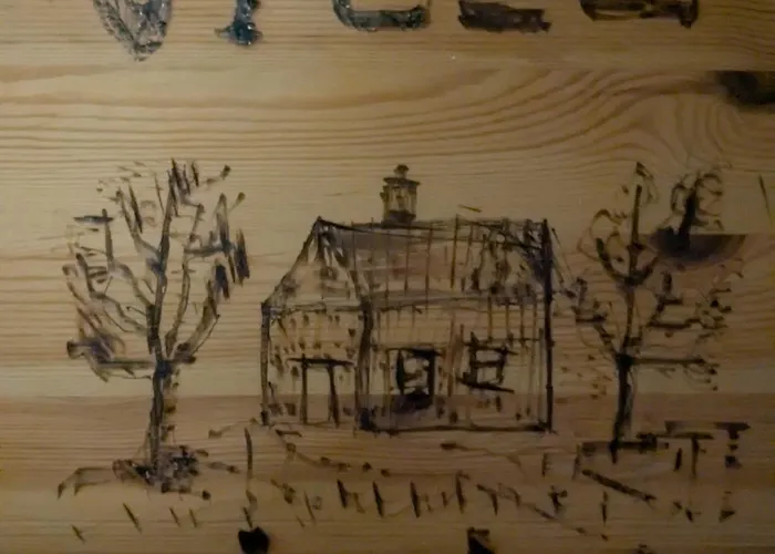 Viola アパート *