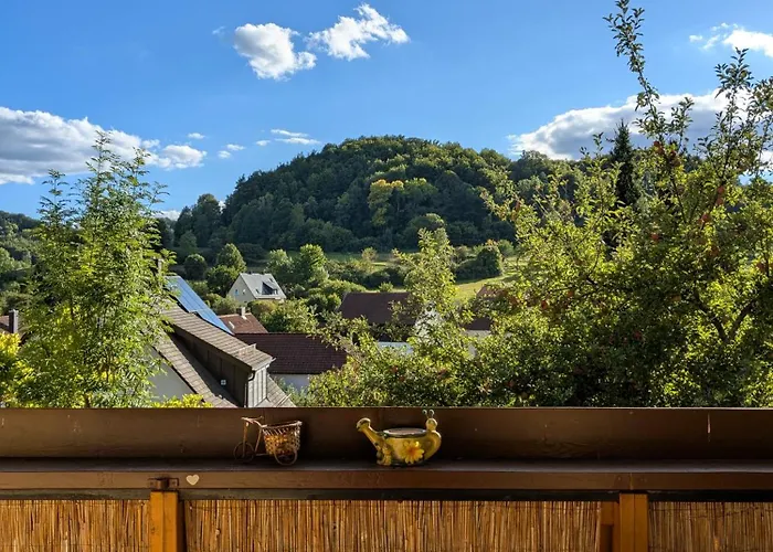 アパート Viola Breitenstein