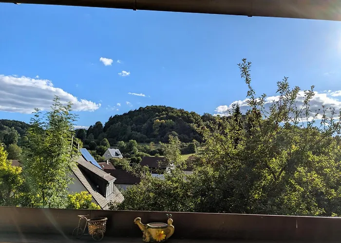 Viola アパート Breitenstein